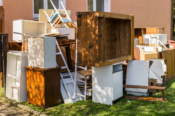 Same-Day Junk Removal Services in Hodgkins, IL