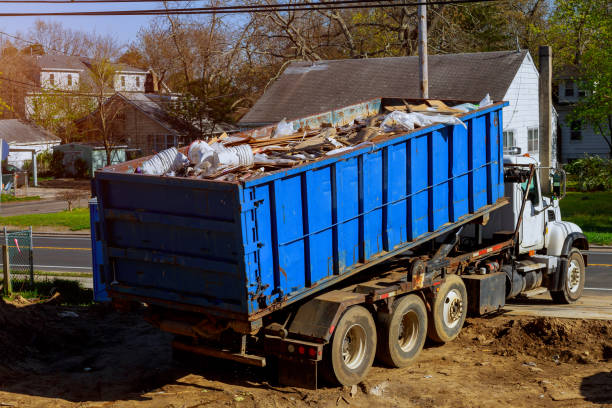 Property Management Cleanouts in Hodgkins, IL