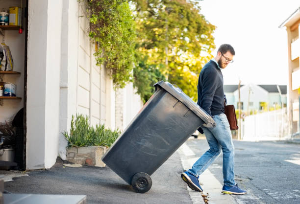 Best Same-Day Junk Removal Services  in Hodgkins, IL